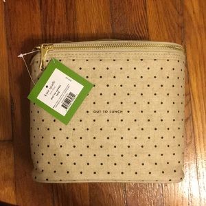 Kate Spade Out to Lunch Tote